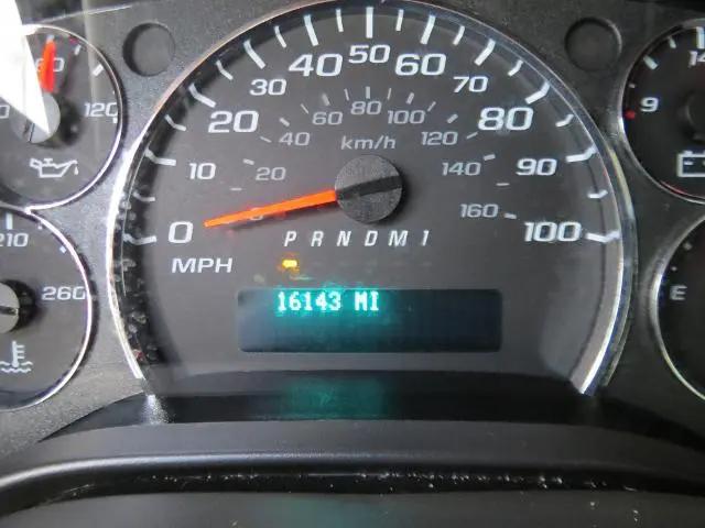 2025 Chevrolet Express Cargo Van RWD 2500 Regular Wheelbase WT