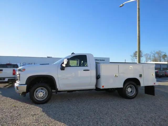 2026 Chevrolet Silverado 3500HD Work Truck for sale in Washington, NC