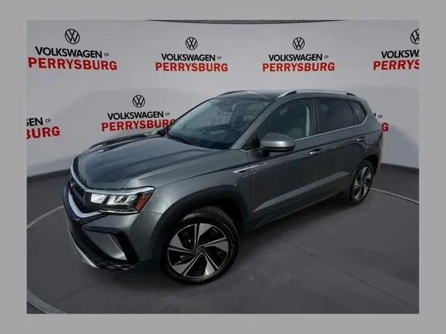 2024 Volkswagen Taos 1.5T SE for sale in Perrysburg, OH