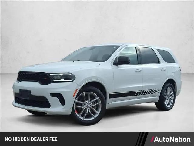 2023 Dodge Durango GT AWD for sale in Memphis, TN