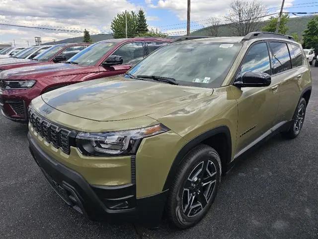 2026 Jeep Cherokee Laredo 4x4 for sale in Williamsport, PA