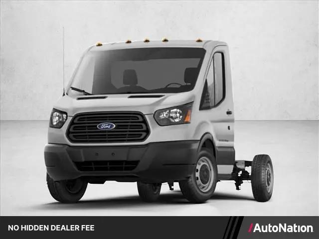 2019 Ford Transit Chassis T-350 for sale in Torrance, CA
