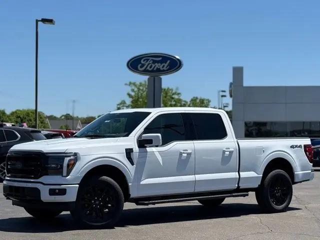 2026 Ford F-150 LARIAT for sale in Fenton, MI