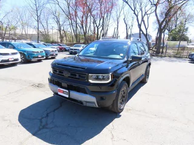 2026 Honda Passport AWD RTL for sale in Nanuet, NY