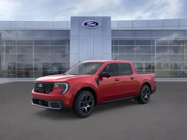 2026 Ford Maverick Lariat for sale in Norfolk, VA