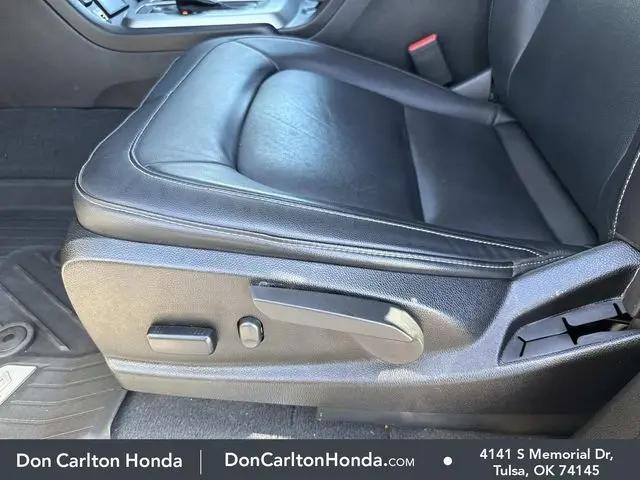 2022 Chevrolet Colorado 4WD Crew Cab Short Box ZR2