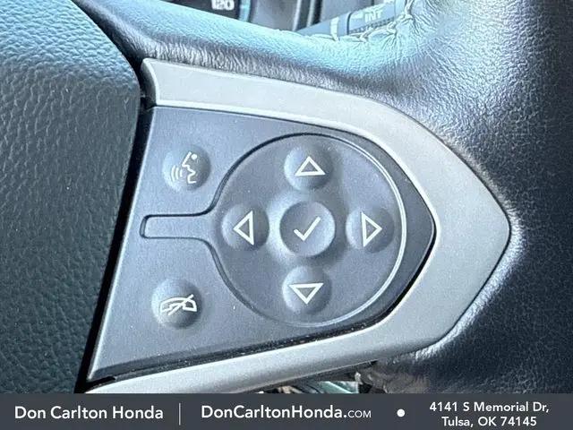 2022 Chevrolet Colorado 4WD Crew Cab Short Box ZR2