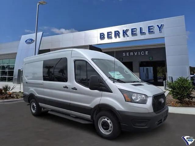 2026 Ford Transit Cargo Van T-250 for sale in Moncks Corner, SC