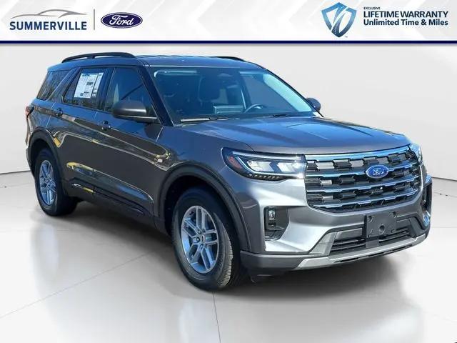 2026 Ford Explorer Active for sale in Summerville, SC