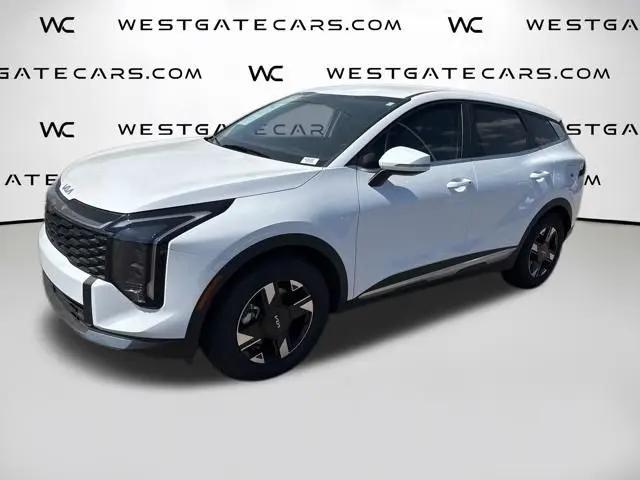 2026 Kia Sportage LX for sale in Wake Forest, NC