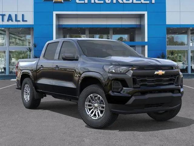 2026 Chevrolet Colorado LT, RWD