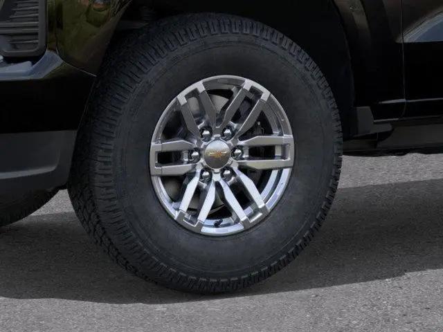 2026 Chevrolet Colorado LT, RWD