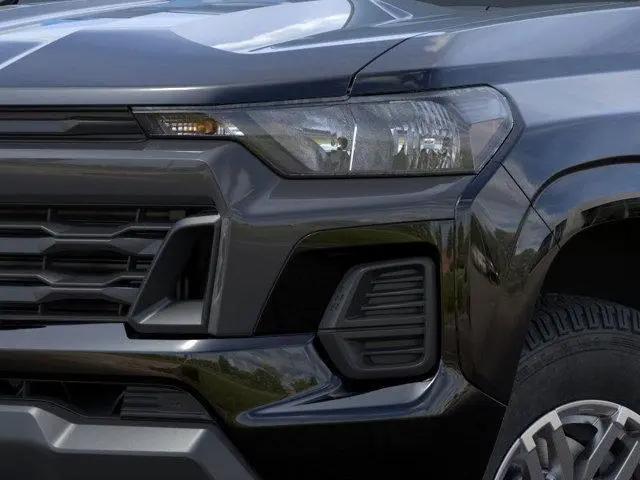 2026 Chevrolet Colorado LT, RWD