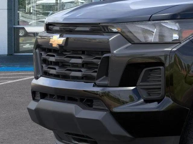2026 Chevrolet Colorado LT, RWD