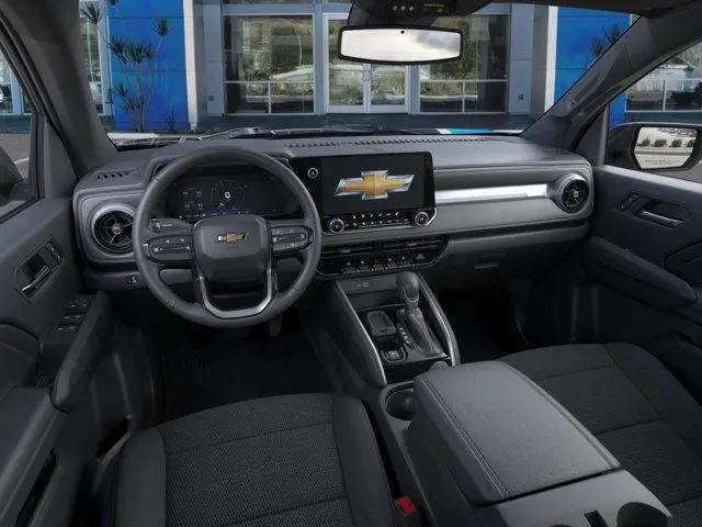 2026 Chevrolet Colorado LT, RWD