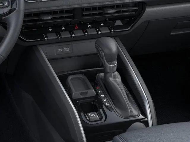 2026 Chevrolet Colorado LT, RWD