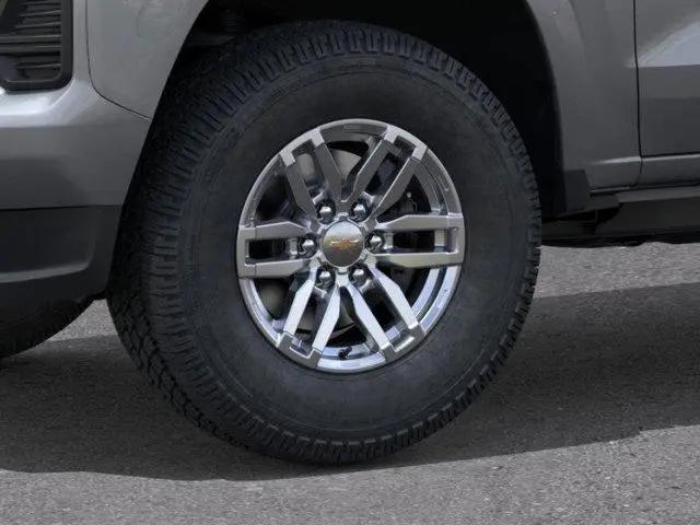 2026 Chevrolet Colorado LT, RWD