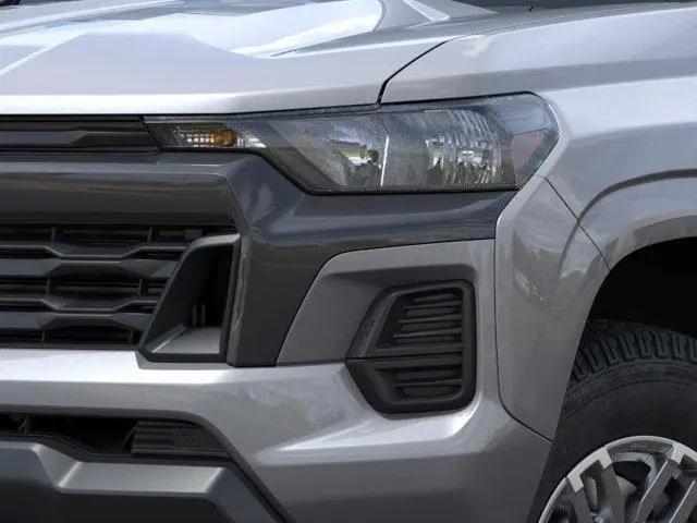 2026 Chevrolet Colorado LT, RWD