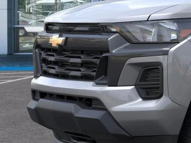 2026 Chevrolet Colorado LT, RWD