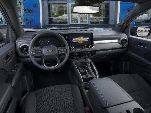 2026 Chevrolet Colorado LT, RWD