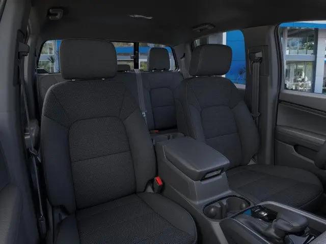 2026 Chevrolet Colorado LT, RWD