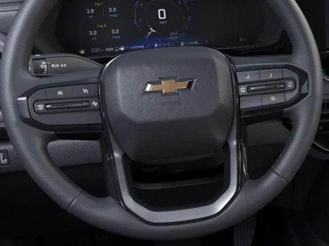2026 Chevrolet Colorado LT, RWD