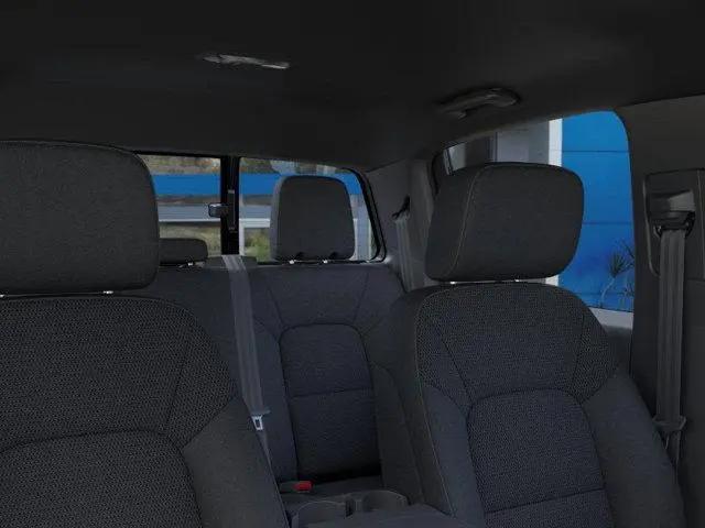 2026 Chevrolet Colorado LT, RWD