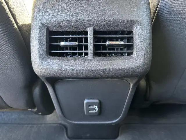 2024 Chevrolet Equinox FWD LS