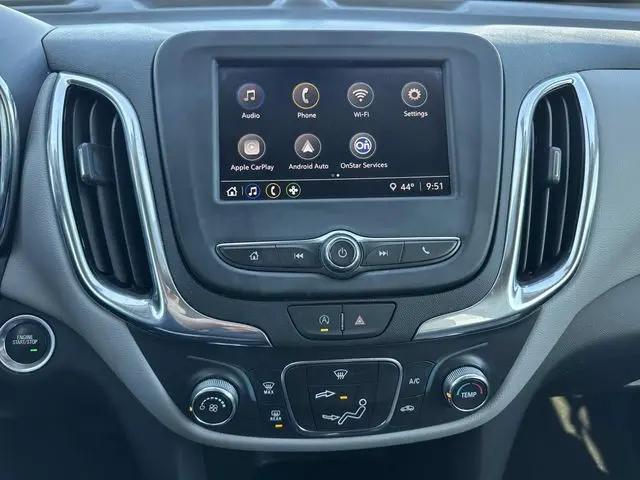 2024 Chevrolet Equinox FWD LS
