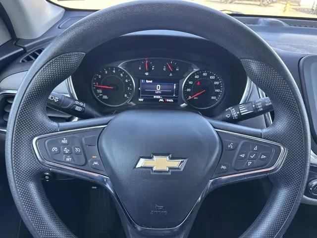 2024 Chevrolet Equinox FWD LS