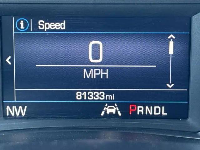 2024 Chevrolet Equinox FWD LS