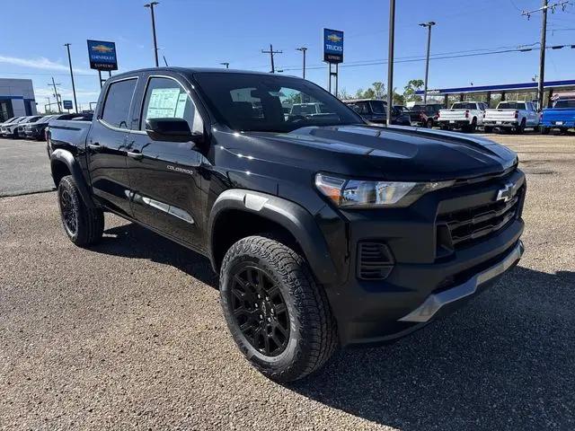 2026 Chevrolet Colorado Trail Boss, 4WD for sale in Gonzales, LA