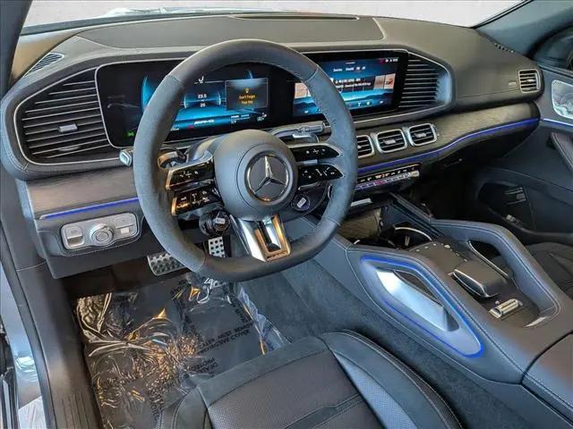 2026 Mercedes-Benz AMG GLE 53 4MATIC+