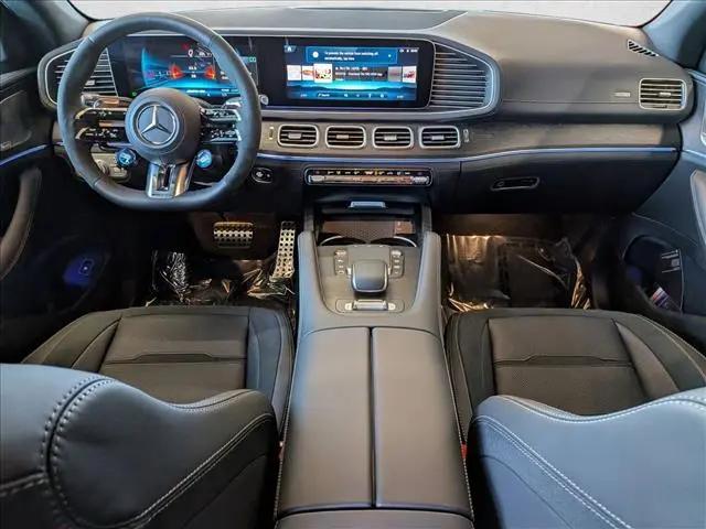 2026 Mercedes-Benz AMG GLE 53 4MATIC+