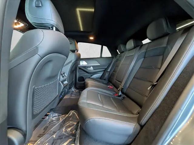 2026 Mercedes-Benz AMG GLE 53 4MATIC+