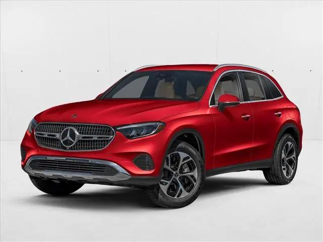 2026 Mercedes-Benz GLC 350e 4MATIC for sale in San Jose, CA