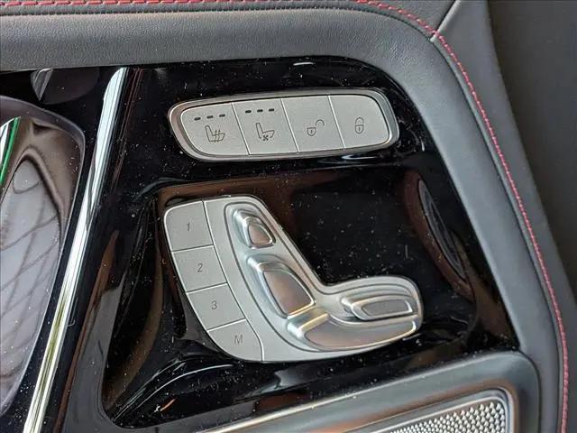 2026 Mercedes-Benz AMG G 63 AMG G 63