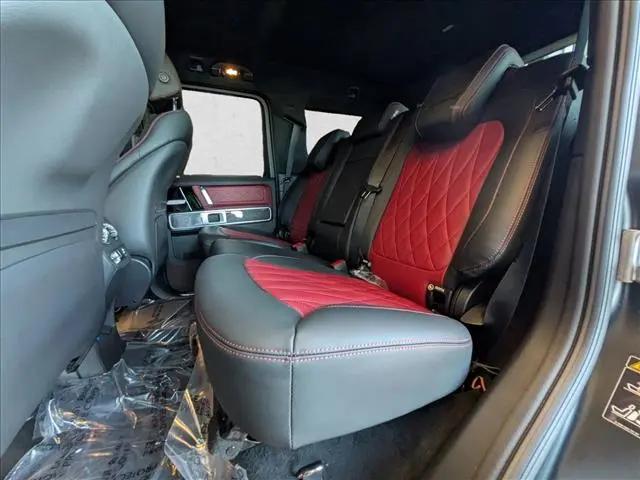 2026 Mercedes-Benz AMG G 63 AMG G 63