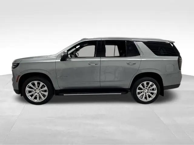 2025 Chevrolet Tahoe 4WD Premier