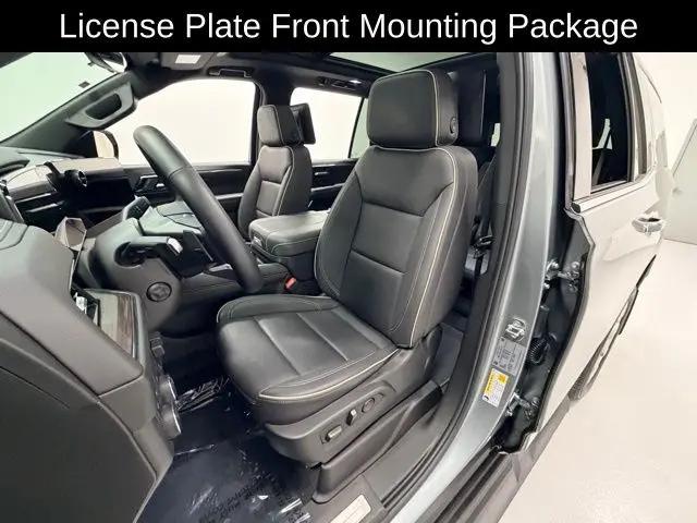2025 Chevrolet Tahoe 4WD Premier