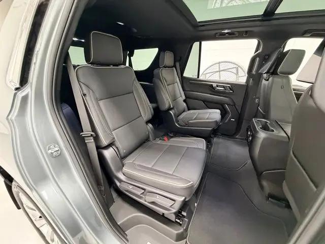 2025 Chevrolet Tahoe 4WD Premier