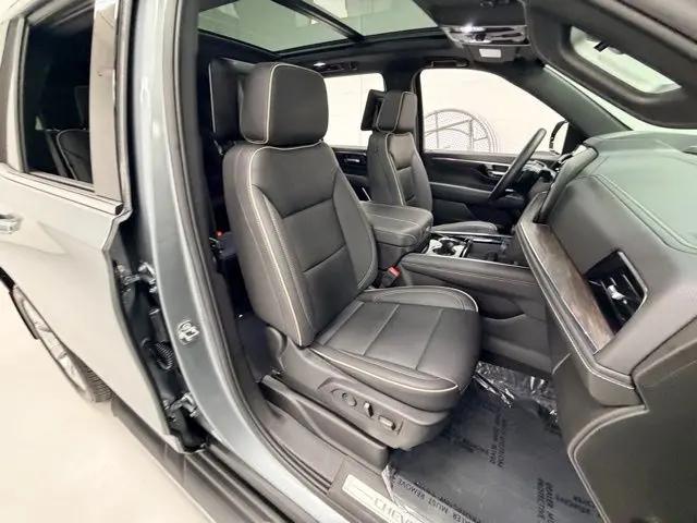 2025 Chevrolet Tahoe 4WD Premier