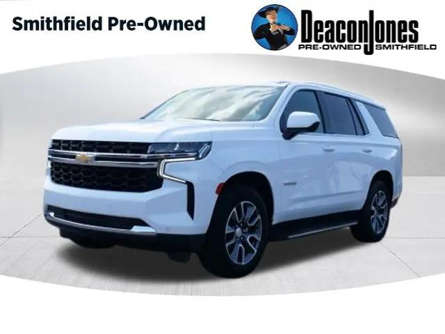2024 Chevrolet Tahoe 2WD LS for sale in Selma, NC