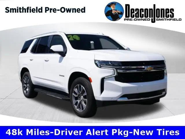 2024 Chevrolet Tahoe 2WD LS for sale in Selma, NC