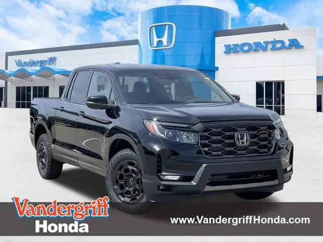 2026 Honda Ridgeline TrailSport+ for sale in Arlington, TX