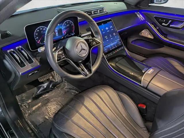 2023 Mercedes-Benz 500 4MATIC