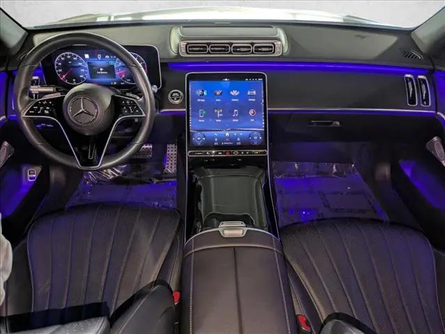 2023 Mercedes-Benz 500 4MATIC