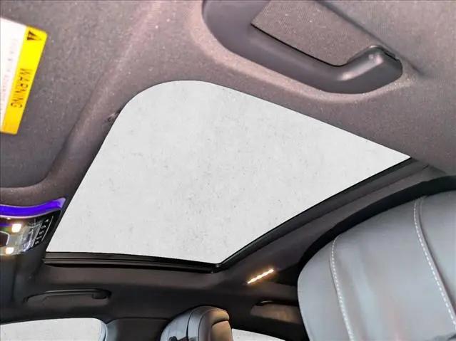 2023 Mercedes-Benz 500 4MATIC