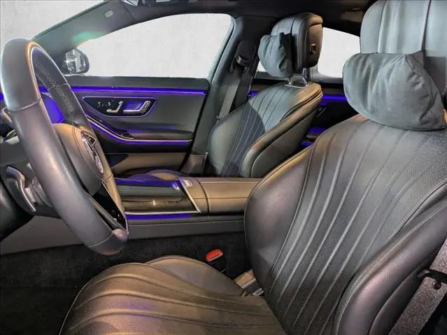 2023 Mercedes-Benz 500 4MATIC