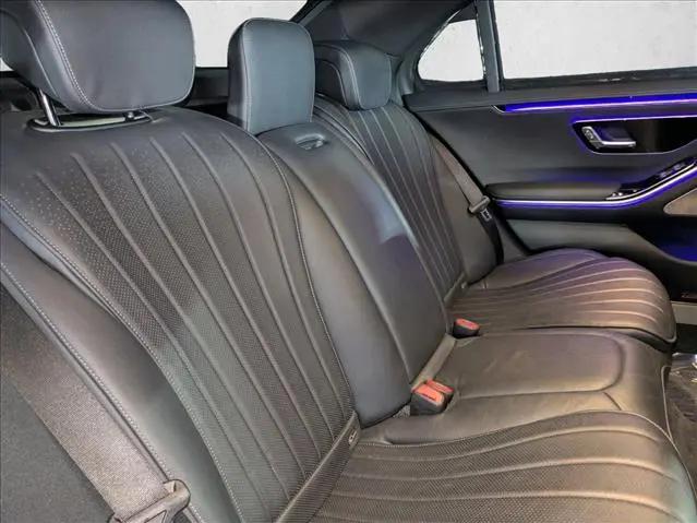 2023 Mercedes-Benz 500 4MATIC